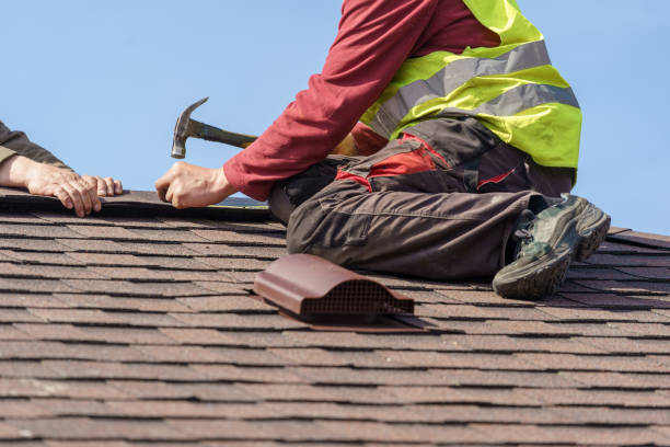 Best New Roof Installation  in Aumsville, OR