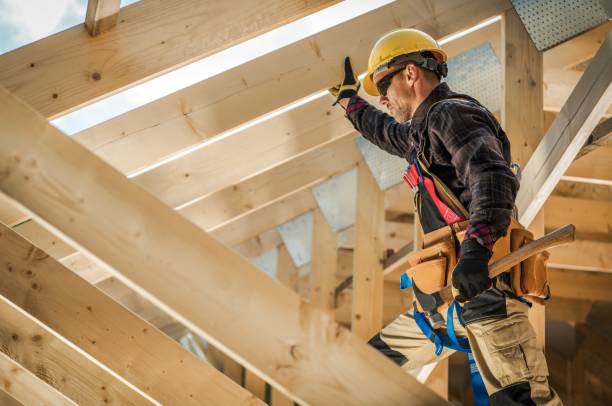 Best Commercial Roofing Services  in Aumsville, OR