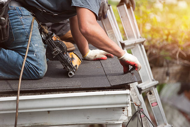Best Metal Roofing Contractor  in Aumsville, OR